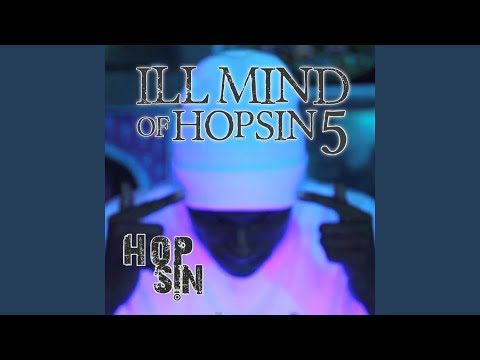 Ill Mind of Hopsin 5