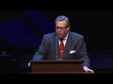 Origem dos batistas pelo batista, dr. Rick Patrick