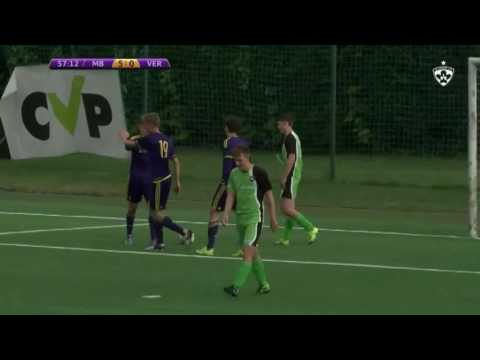 Maribor U19 - Great actions and transitions