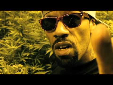 Redman (feat. Ready Roc) - Sour Deezal