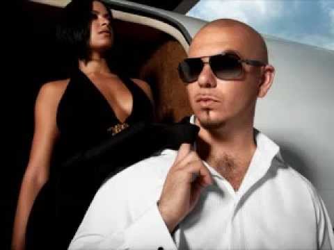 Pitbull feat Michel Telo - Ai Se Eu Te Pego (Versão Nova)