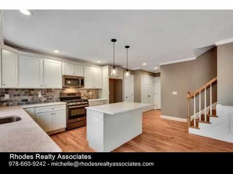 6 Bigelow Dr, Berlin MA 01503 - Single Family Home - Real Estate - For Sale -