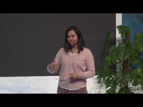 Joanna Chwastowska - Google | day 2