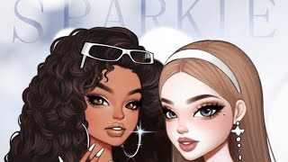 YoYa Sparkle: Style Pop - Gameplay (by YoYa World)