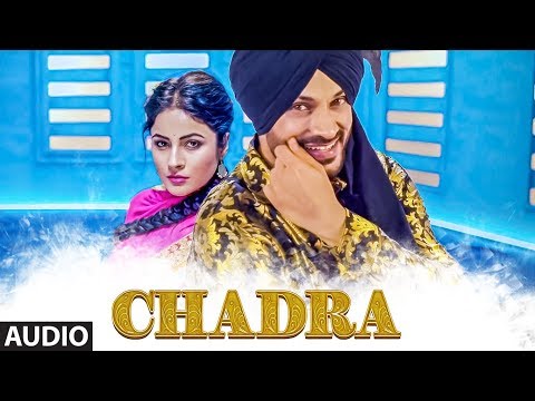 Chadra (Full Audio) — watch video
