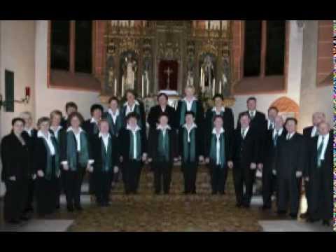 Jubilate (D. Bortniansky/G. Kronberg)