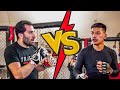 TraxNYC vs. Anup FULL FIGHT