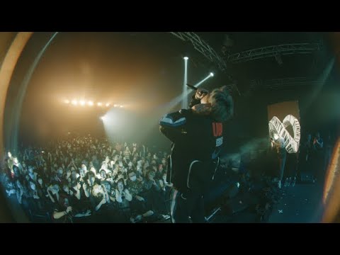 TIAB - ANGEL ( TIAB To Infinity And Beyond 12-11-2021)