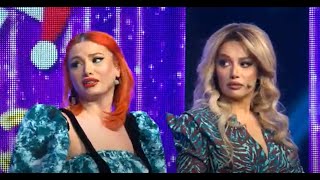 Կանանց Ակումբ, Սերիա 157 - Women\'s Club, Episode 157