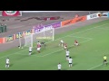 Fernandinho Finaliza De Primeira E Manda Por Cima Do Gol