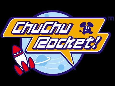 [OST] ChuChu Rocket (Dreamcast) Track 02