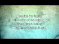 I Feel Like I'm Falling - Hillsong Live (Worship Song with Lyrics)