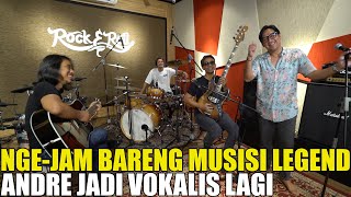 Download lagu DEWA BUDJANA, IVANKA SLANK, ENO NTRL KAGET LIAT STUDIO ANDRE.. KANGEN NGEBAND mp3 Download lagu DEWA BUDJANA, IVANKA SLANK, ENO NTRL KAGET LIAT STUDIO ANDRE.. KANGEN NGEBAND mp3