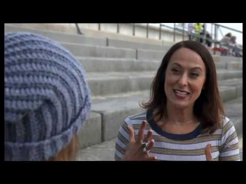 REPOST: Beach art at Dymchurch - Emma Thomas spoke to artist Jon Foreman