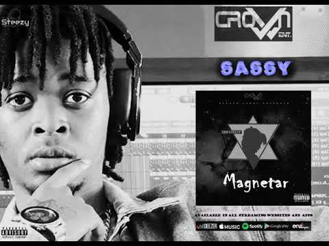 QM Steezy - Sassy (Official Audio)