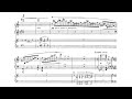 Caprice héroïque Op.106 By Saint-Saëns (with Score)