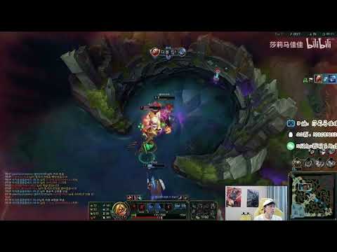 🔴 Sally Vladimir vs Vex (2000 LP Jungle) - Sally Vladimir Guide