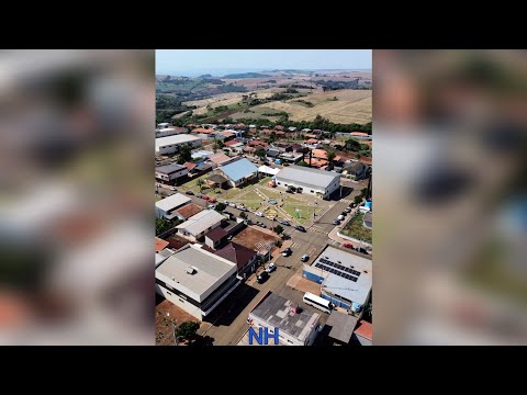 Ariranha do Ivaí realiza grande festa em louvor a padroeira do município N.S. do Rosário