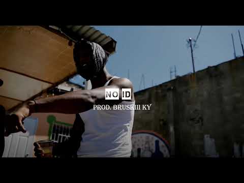 M1llionz x CB x Kwengface x TeeZandos x UK Drill Type Beat "NO ID" [Prod. @bruskiii_ky]