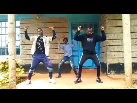 Kuskia poa by angry panda now out  iende viral 💜💜