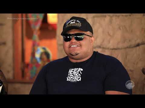 No Campo com Vaqueiro - 25/01/2026 - Adriano Nascimento