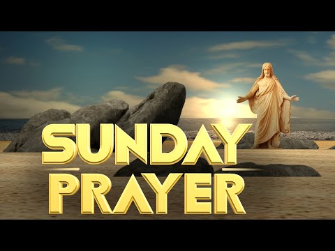 SUNDAY PRAYER
