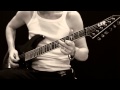 Five Finger Death Punch - The Bleeding (guitar ...