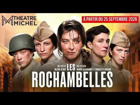 Bande annonce 