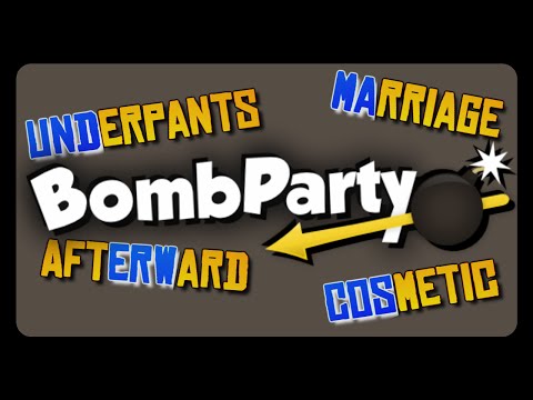 download lagu mp3 mp4 Bombparty, download lagu Bombparty gratis, unduh video klip Bombparty