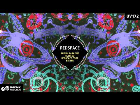 Redspace - Blessed (Extended Mix) [Univack]