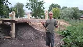 Маховая сажень это сколько в метрах