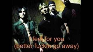 Godsmack: Whatever uncensored Lyrics