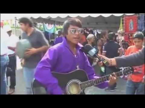 Justin Bieber Sierreño