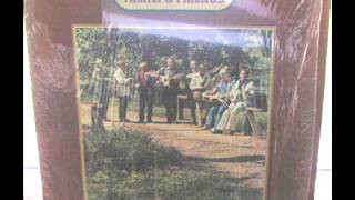 Life's Railway to Heaven by The Roy Clark Family Band