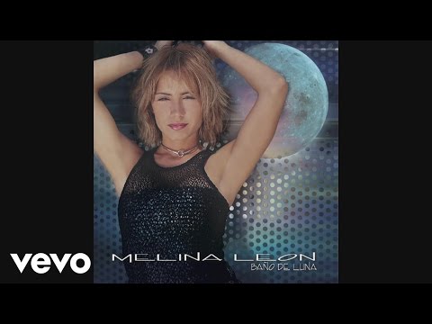 Melina Leon - Cuando una Mujer (Audio)