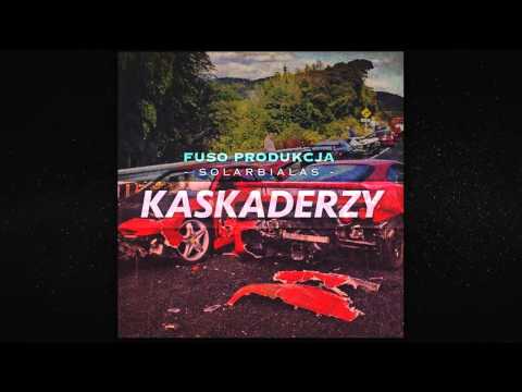 FUSO PRODUKCJA X SOLAR\BIAŁAS  - Kaskaderzy