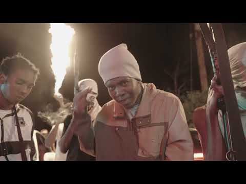 Slyngaz - BRAWLIN MURDA | Official Music Video