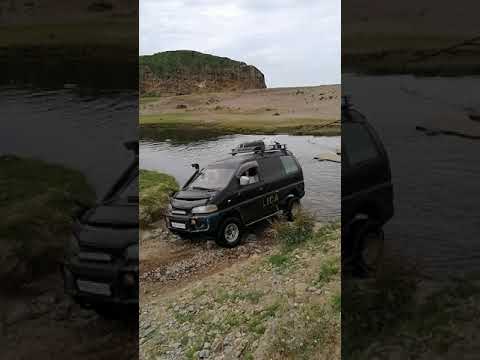 мыс Кузнецова дорога на крильон