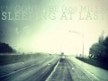 Sleeping At Last - I'm Gonna Be (500 Miles ...