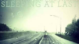 Sleeping At Last - I&#39;m Gonna Be (500 Miles)