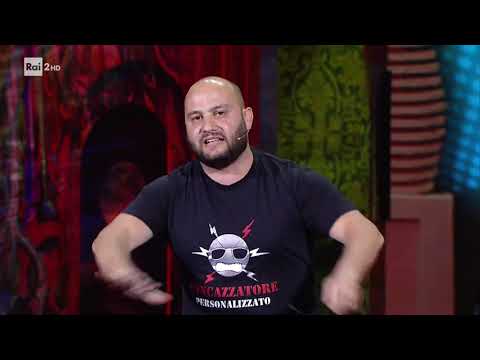 L'incazzanews - Made in Sud 06/07/2020