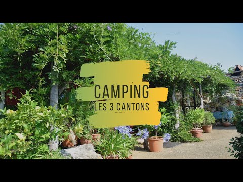 Camping Les 3 Cantons - Camping Tarn-et-Garonne - Image N°2