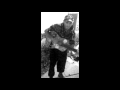 The Streets RED Sings WAGON WHEEL