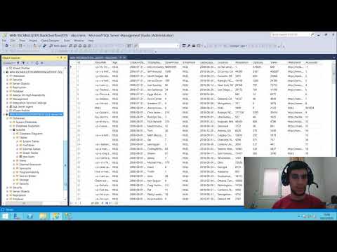Replication SQL Server Demonstration