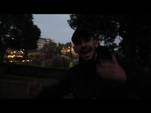 Καταφθίμενος - Αιματοβαμμένες σκέψεις feat. ΑΤΠ_Λανθασμένο Χρώμα_Prod.S.K.G (Official video clip)