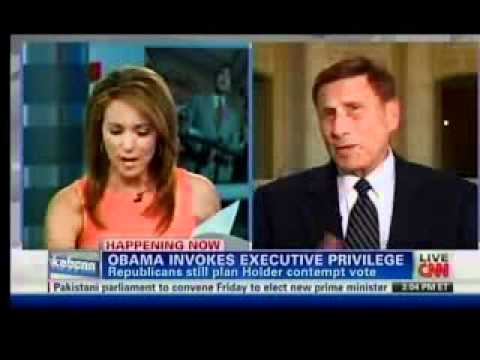 Mica: Nothing Compares to Fast & Furious, We Will Get to the Bottom of It