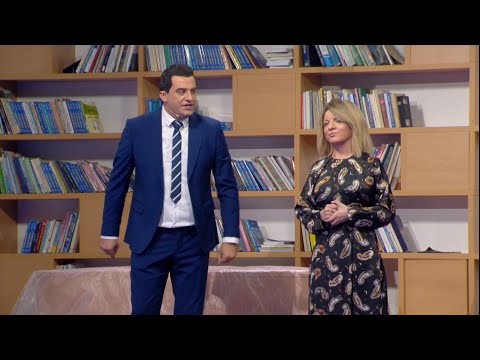Basha & Evi Kokalari - Kosherja, 3 Tetor 2021 | ABC News Albania