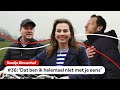 Welke partijen gaan de strijd met elkaar aan? | Rondje Binnenhof #36