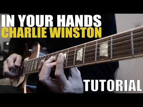 In Your Hands - Charlie Winston
