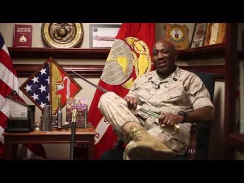 Sgt. Maj. Green's Labor Day Brief
